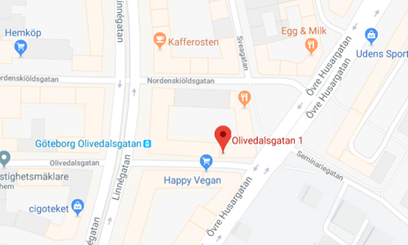 AK Akupunktur Göteborg
